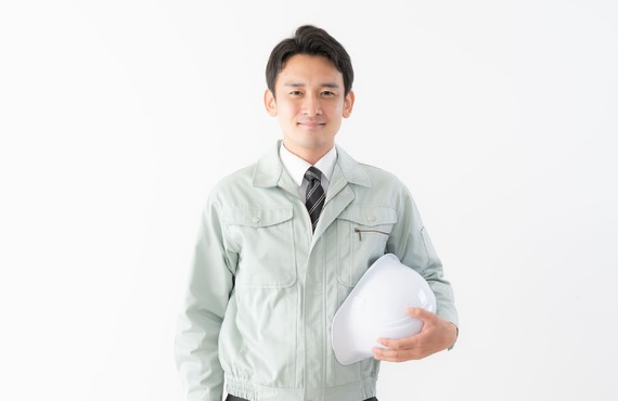 即戦力となる工事の経験者を求人いたします | 東京で防水工事なら屋根や屋上を施工する株式会社インルーフ