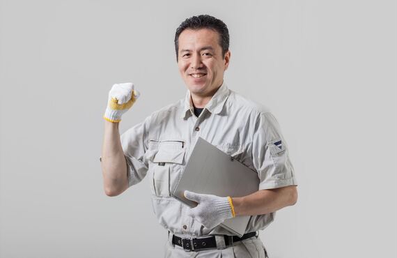 心地良い職場環境に転職をしたい方におすすめ | 東京で防水工事なら屋根や屋上を施工する株式会社インルーフ