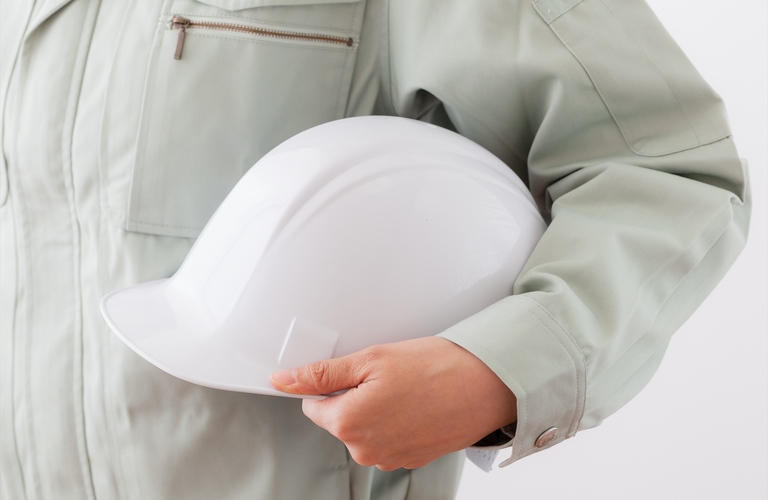 正社員として安定して働き続けられます | 東京で防水工事なら屋根や屋上を施工する株式会社インルーフ